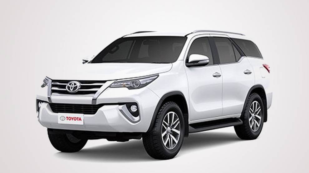 Car Rental in Udaipur